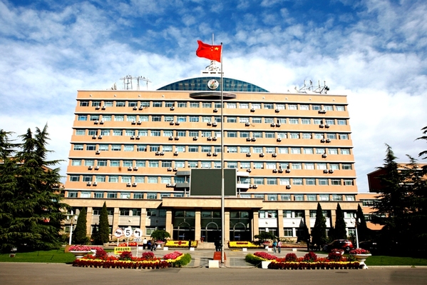 中國(guó)傳媒大學(xué)