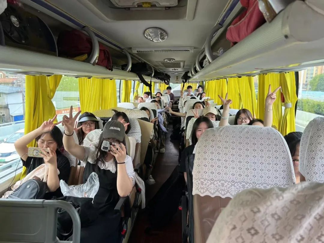 【寫(xiě)生季】209畫(huà)室2024屆江西婺源寫(xiě)生之旅
