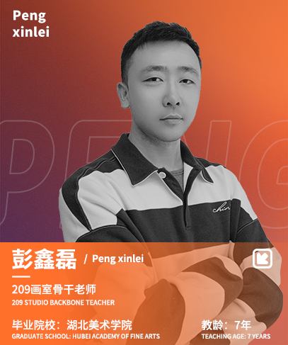 彭鑫磊