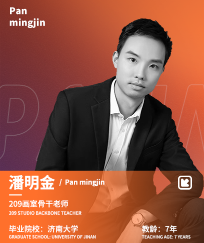 潘明金