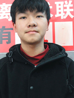 彭瓚宇