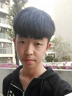 李宸瑞