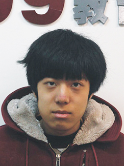 熊晟琪