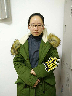 林詩琪