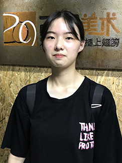 汪斯琪