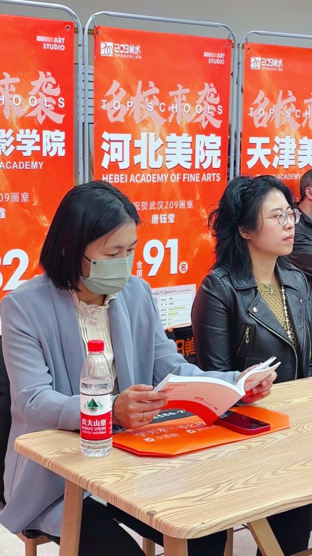 零基礎學美術，參加美術畫室培訓來得及嗎？