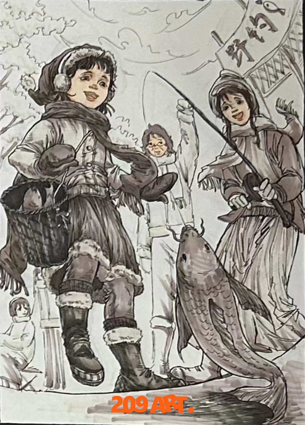 作品賞析